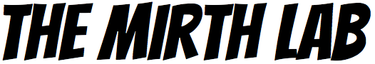 The Mirth Lab Logo