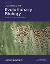 Evolutionary Biology 13 cover
