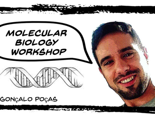 Molecular Biology Workshop